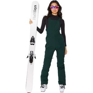 Halfdays Carson Bib Pants